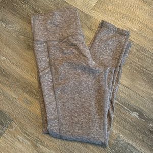 aerie offline hugger leggings
